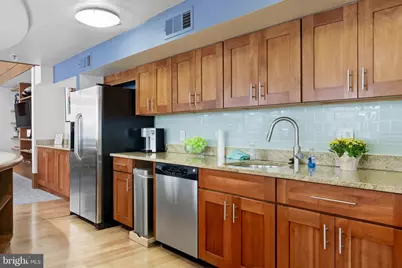 2200 N Westmoreland Street #202, Arlington, VA 22213 - Photo 43