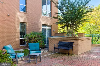 2200 N Westmoreland Street #202, Arlington, VA 22213 - Photo 61