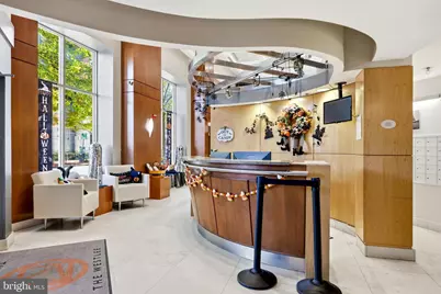 2200 N Westmoreland Street #202, Arlington, VA 22213 - Photo 41