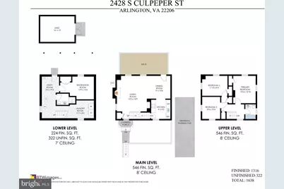 [Address not provided], Arlington, VA 22206 - Photo 33