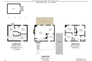 [Address not provided], Arlington, VA 22206 - Photo 33