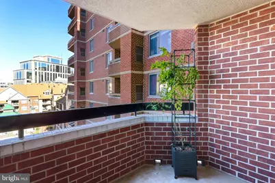 1276 N Wayne Street #606, Arlington, VA 22201 - Photo 35