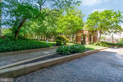 1276 N Wayne Street #606, Arlington, VA 22201 - Photo 53