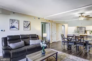 1276 N Wayne St, Arlington, VA 22201 - Photo 19