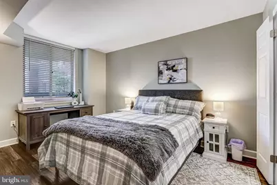 1276 N Wayne Street #606, Arlington, VA 22201 - Photo 23