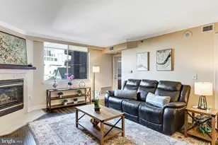1276 N Wayne St, Arlington, VA 22201 - Photo 17