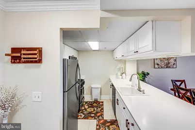 1276 N Wayne Street #606, Arlington, VA 22201 - Photo 9