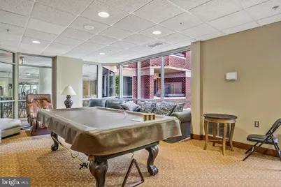 1276 N Wayne Street #606, Arlington, VA 22201 - Photo 47