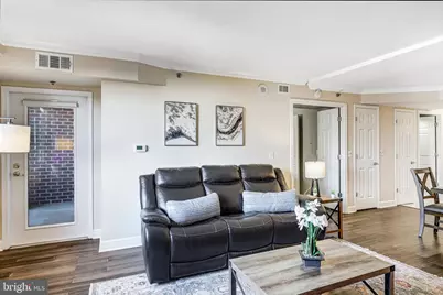 1276 N Wayne Street #606, Arlington, VA 22201 - Photo 21