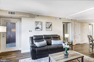 1276 N Wayne St, Arlington, VA 22201 - Photo 21