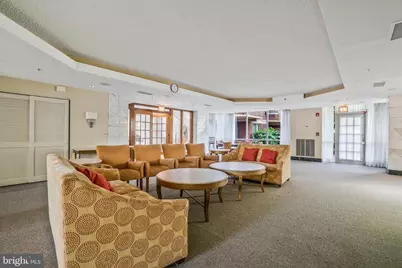 1276 N Wayne Street #606, Arlington, VA 22201 - Photo 41