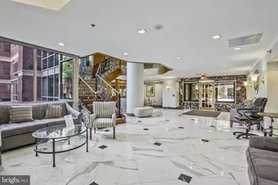 1276 N Wayne Street #606, Arlington, VA 22201 - Photo 37