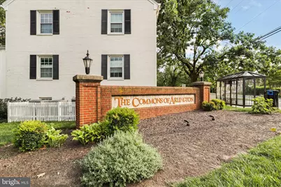 1317 S Walter Reed Drive #17201, Arlington, VA 22204 - Photo 3