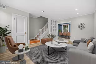 1400 S Edgewood Street S, Arlington, VA 22204 - Photo 5