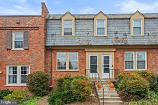 1400 S Edgewood Street S, Arlington, VA 22204 - Photo 31