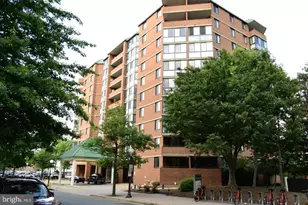 1001 N Randolph St, Arlington, VA 22201 - Photo 1