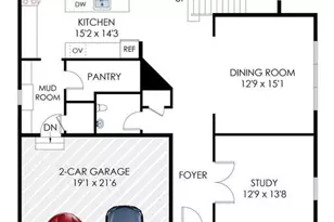 6243 22nd Rd N, Arlington, VA 22205 - Photo 3