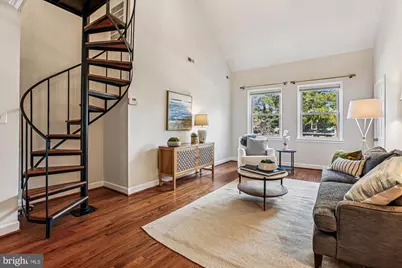 3000 S Columbus Street S #B2, Arlington, VA 22206 - Photo 3