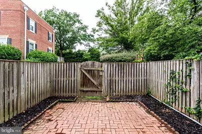 2822 S Buchanan Street, Arlington, VA 22206 - Photo 47