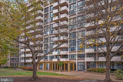 4141 N Henderson Road #702, Arlington, VA 22203 - Photo 51