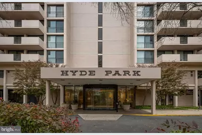 4141 N Henderson Road #702, Arlington, VA 22203 - Photo 7