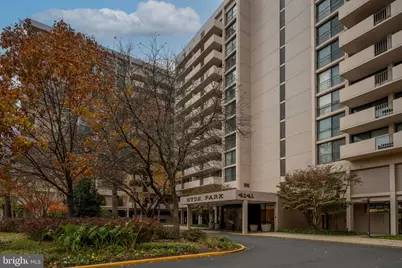 4141 N Henderson Road #702, Arlington, VA 22203 - Photo 67