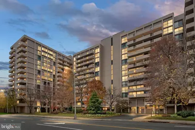 4141 N Henderson Road #702, Arlington, VA 22203 - Photo 65