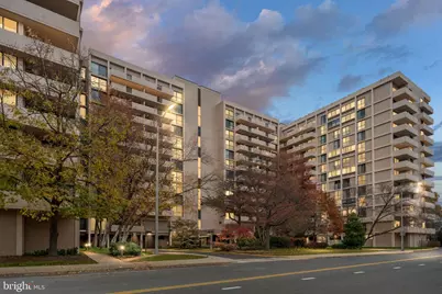 4141 N Henderson Road #702, Arlington, VA 22203 - Photo 69