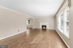 3867 N Chesterbrook Rd, Arlington, VA 22207 - Photo 5