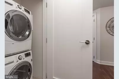 1111 19th Street N #1403, Arlington, VA 22209 - Photo 17