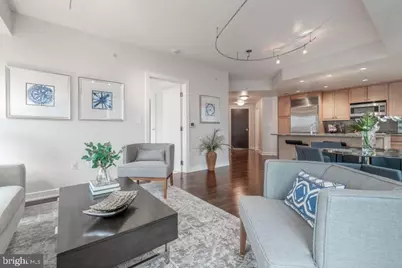 1111 19th Street N #1403, Arlington, VA 22209 - Photo 9