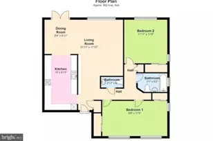 4118 18th Rd N, Arlington, VA 22207 - Photo 35