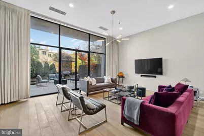 1401 N Oak Street #G-5, Arlington, VA 22209 - Photo 1