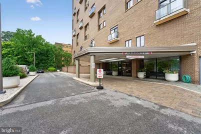 1401 N Oak Street #G-5, Arlington, VA 22209 - Photo 23