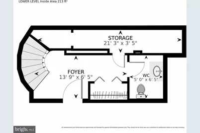 1401 N Oak Street #G-5, Arlington, VA 22209 - Photo 21