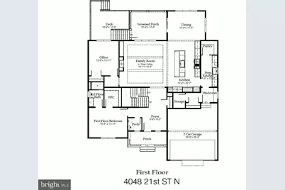 4048 21st Street N, Arlington, VA 22207 - Photo 3
