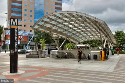 109 N Brookside Drive, Arlington, VA 22201 - Photo 23