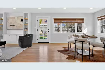 109 N Brookside Drive, Arlington, VA 22201 - Photo 3