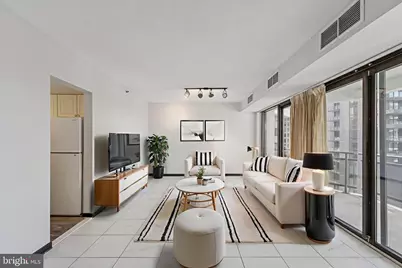 1530 Key Boulevard #929, Arlington, VA 22209 - Photo 3