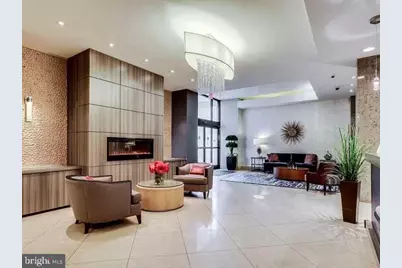 1011 Arlington Boulevard #1030, Arlington, VA 22209 - Photo 17