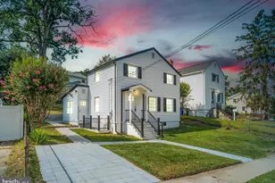 5105 11th St S, Arlington, VA 22204 - Photo 1