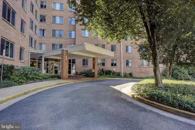 3000 Spout Run Parkway #C603, Arlington, VA 22201 - Photo 47