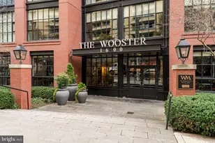 1600 Clarendon Blvd, Arlington, VA 22209 - Photo 1