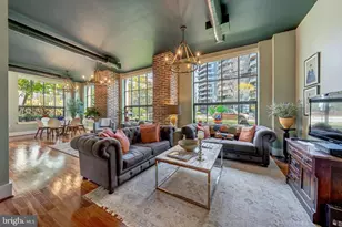 1600 Clarendon Blvd, Arlington, VA 22209 - Photo 13