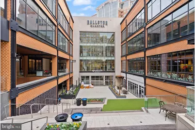 231 N Thomas Street #105, Arlington, VA 22203 - Photo 25