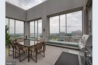 1111 N 19 Street N #1509, Arlington, VA 22209 - Photo 39