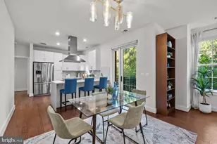 1411 Key Blvd, Arlington, VA 22209 - Photo 1