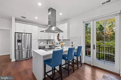 1411 Key Boulevard #304, Arlington, VA 22209 - Photo 9