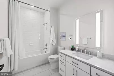 1411 Key Boulevard #304, Arlington, VA 22209 - Photo 17