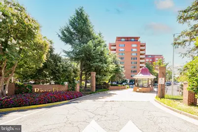 1011 Arlington Boulevard #539, Arlington, VA 22209 - Photo 15